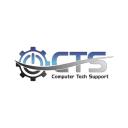 CTS COMPUTER TECH SUPPORT - DESTIN COMPUTER REPAIR logo